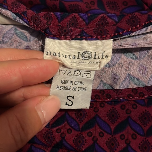 Short Sleeves Dress - Picture 2 of 5